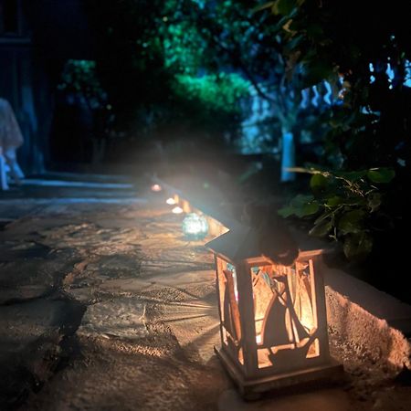 Petra Oliva Apartment เดอร์มี ภายนอก รูปภาพ