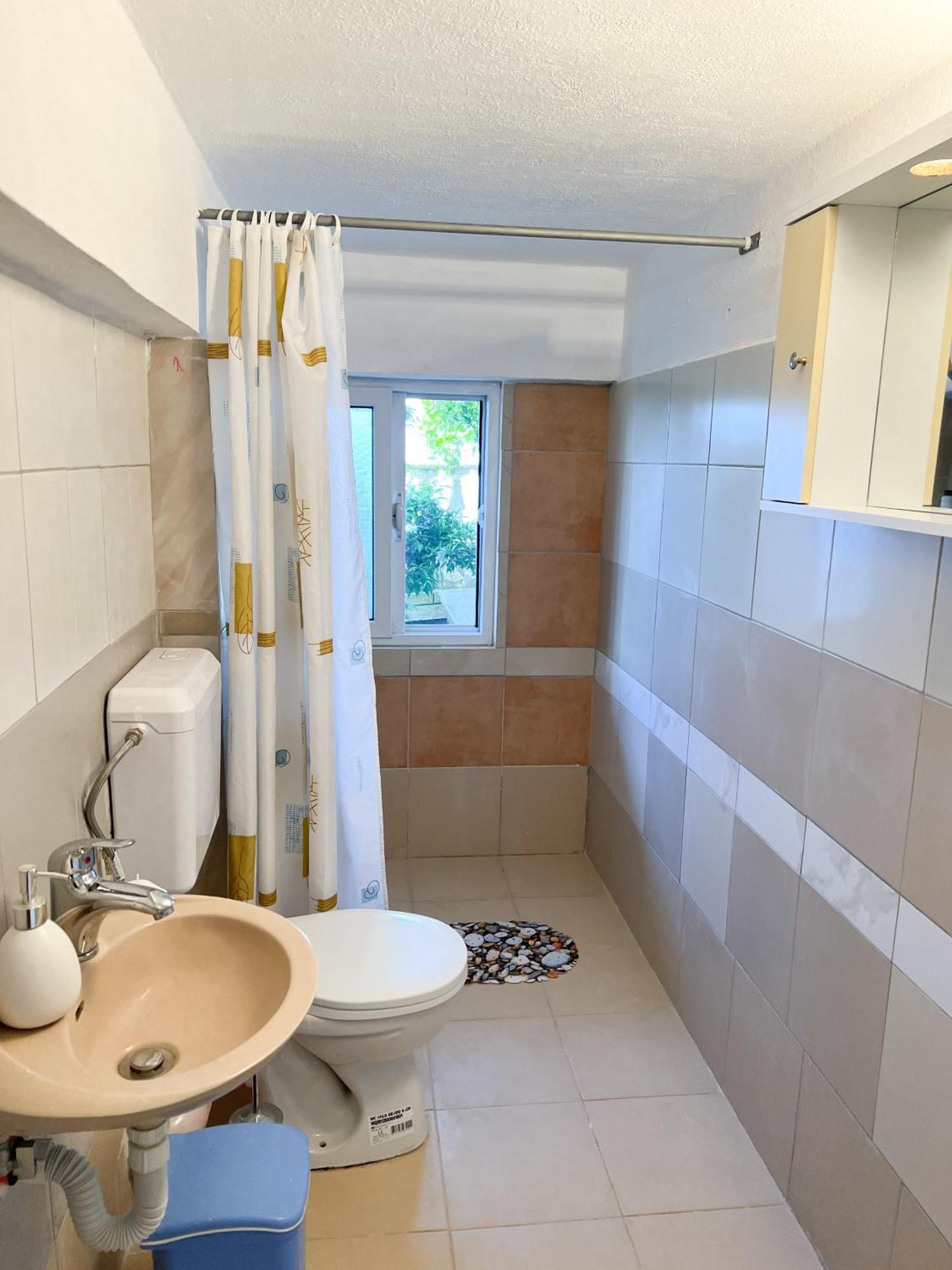 Petra Oliva Apartment เดอร์มี ภายนอก รูปภาพ