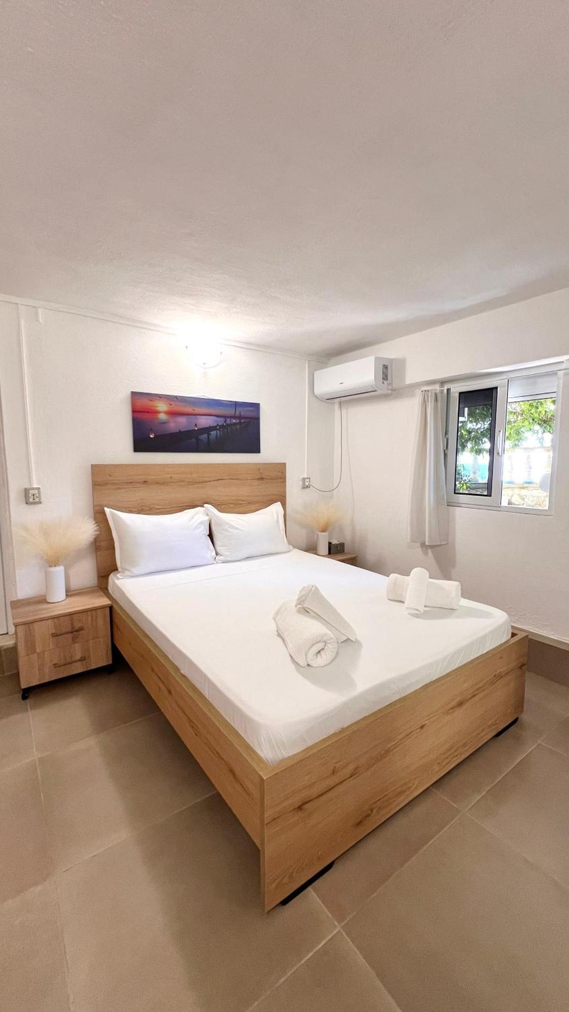 Petra Oliva Apartment เดอร์มี ภายนอก รูปภาพ